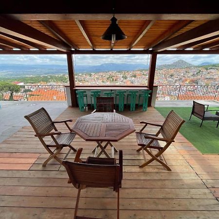 B&B Bella Vista Dorgali Eksteriør bilde