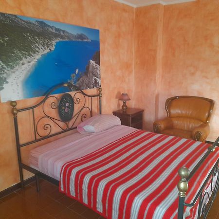 B&B Bella Vista Dorgali Eksteriør bilde