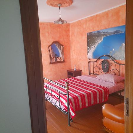 B&B Bella Vista Dorgali Eksteriør bilde