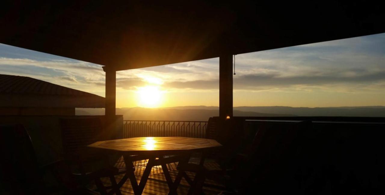 B&B Bella Vista Dorgali Eksteriør bilde
