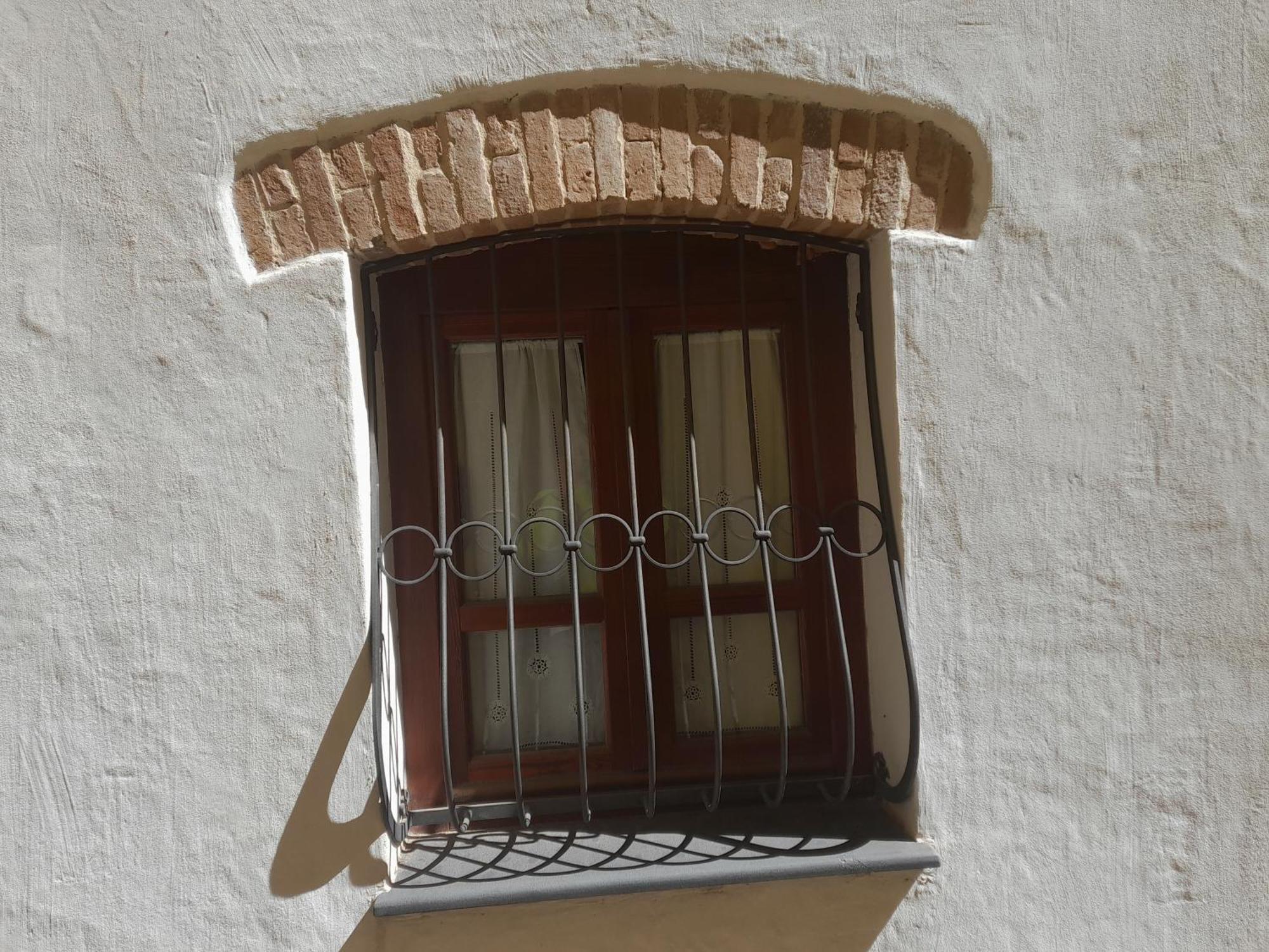 B&B Bella Vista Dorgali Eksteriør bilde