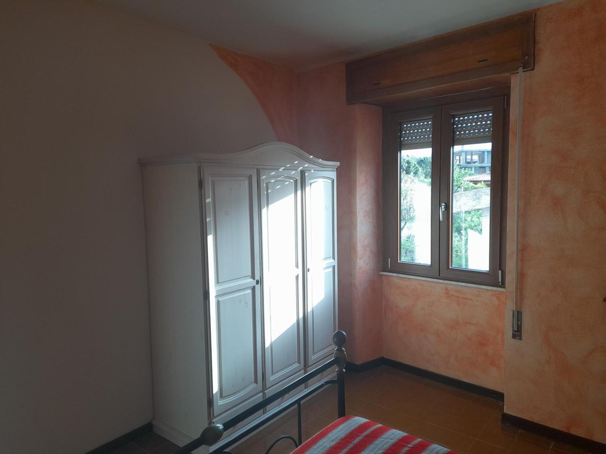 B&B Bella Vista Dorgali Eksteriør bilde