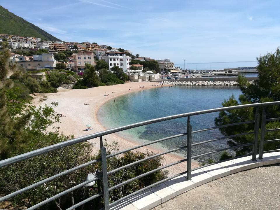 B&B Bella Vista Dorgali Eksteriør bilde